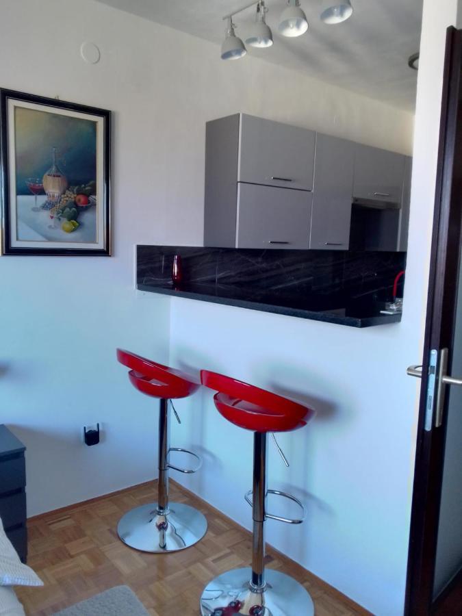 Art Studio Airport Zagreb Velika Gorica Bagian luar foto
